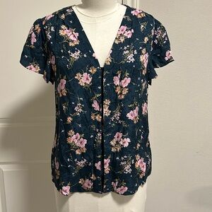 REBECCA TAYLOR blouse